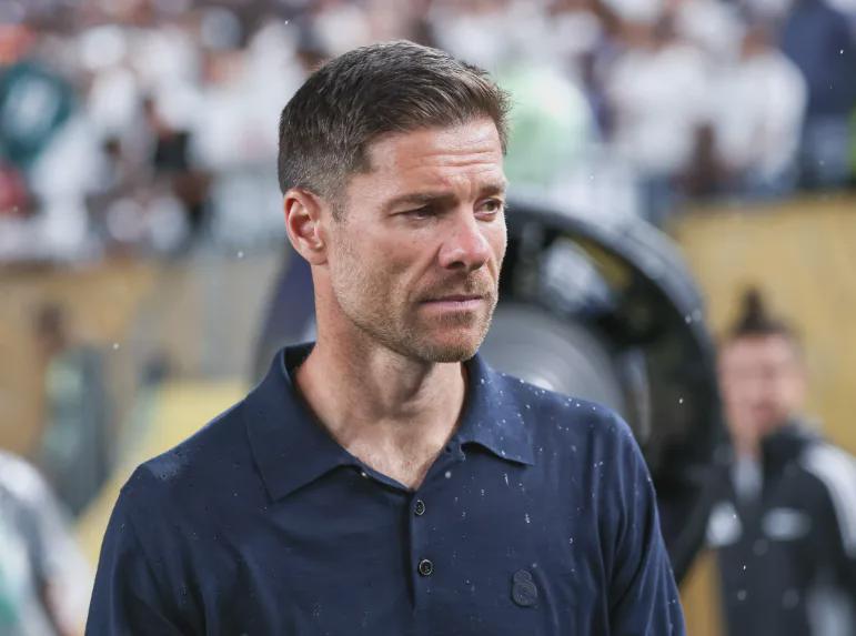 星空娱乐-刚失业就有球队找上门，英超豪门联系阿隆索，双方对彼此都很满意