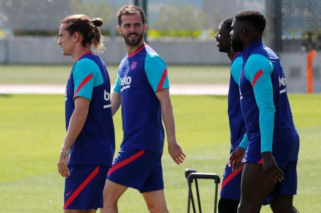 星空娱乐-巴萨今夏继续大清洗，明年接着从零开始？