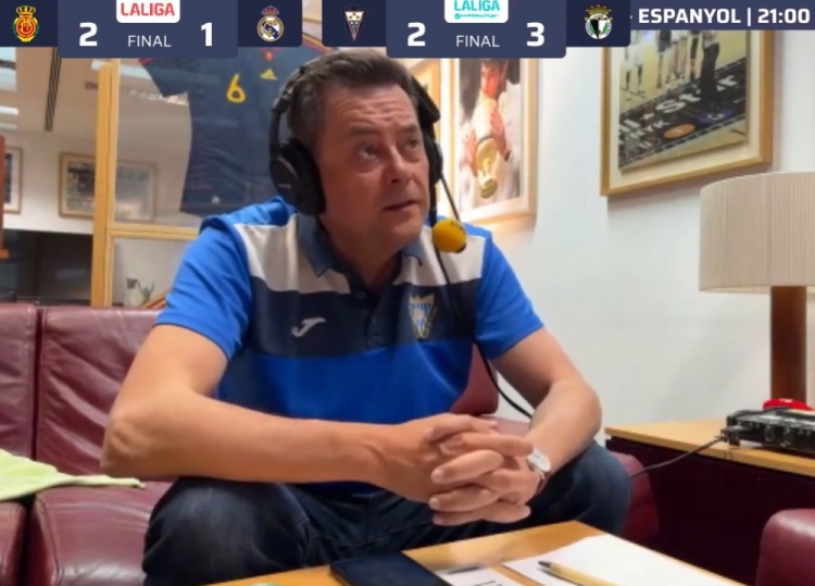 Xingkong yule-龙赛罗：姆巴佩进了很多球能被原谅 但他没展现C罗那样的不屈精神