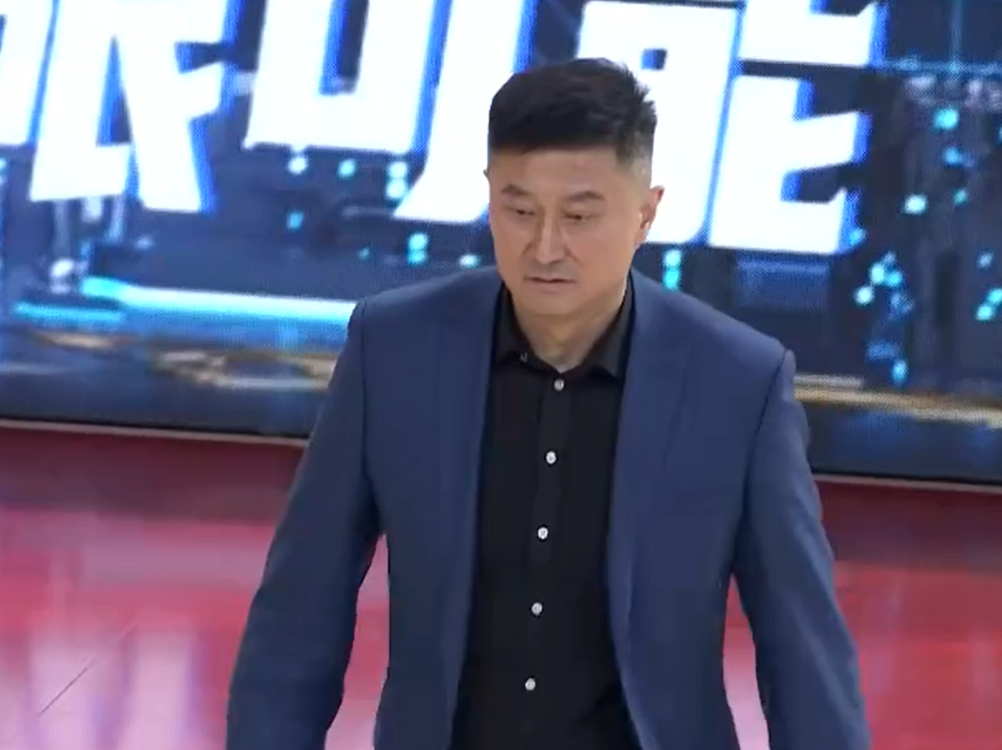 星空娱乐-赢在未来!广东队3名小将展现高水平,杜锋乐开了花